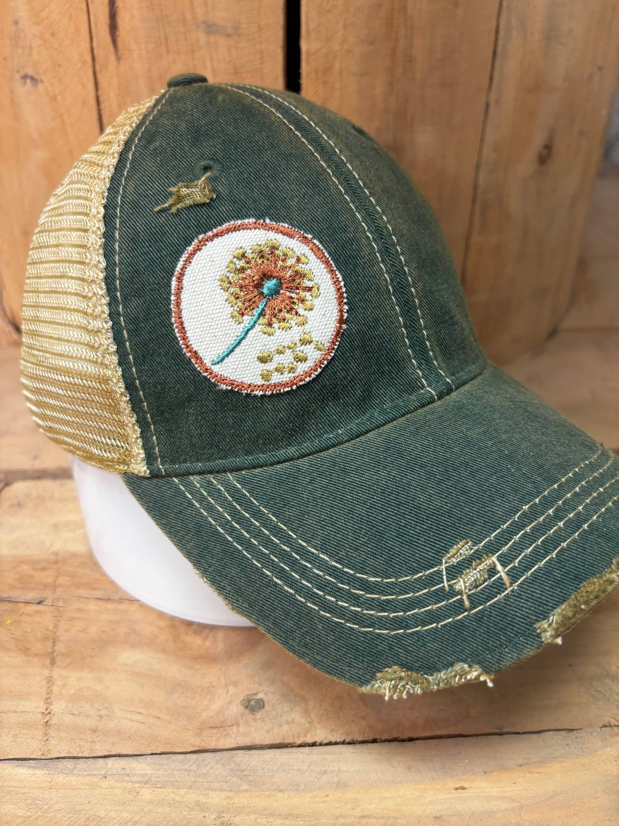 A beautiful product at my pampered life seattle.