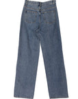 Lilou Denim Pant