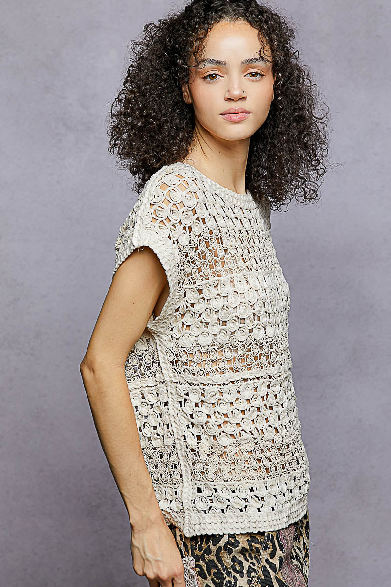 A beautiful product at my pampered life seattle.