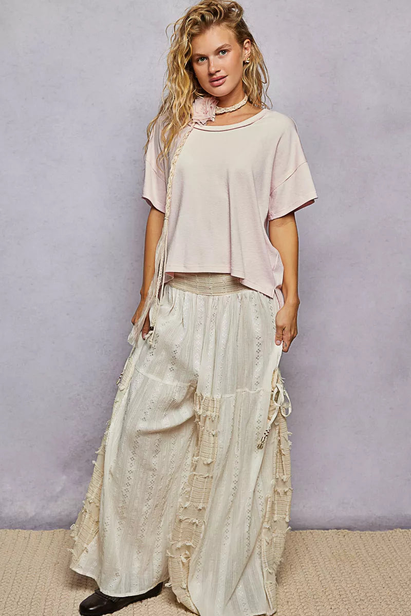 A beautiful product at my pampered life seattle.