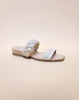 Silas Slide Sandals