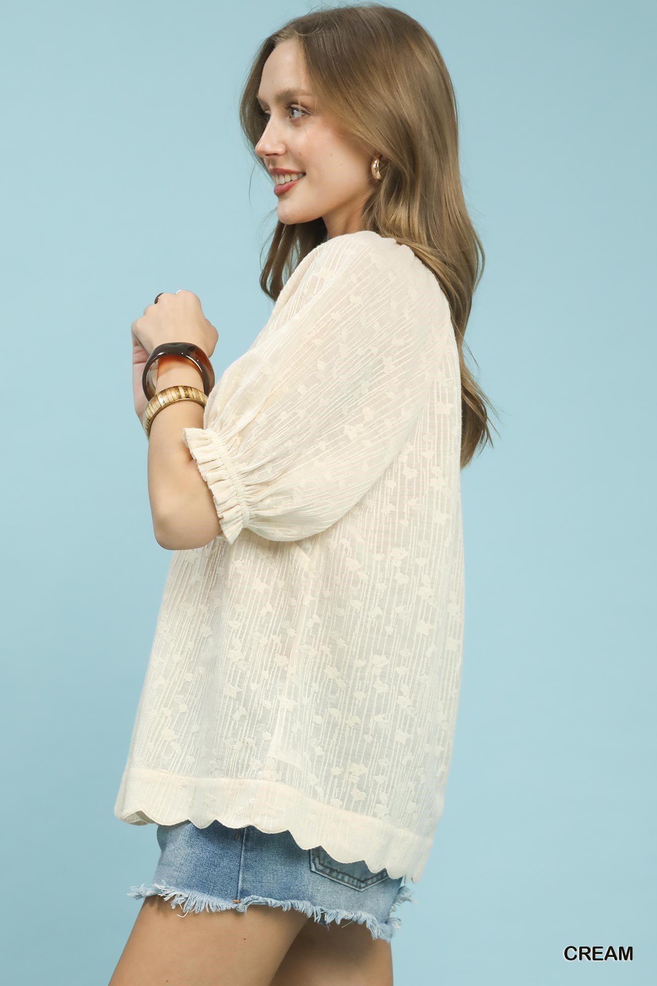 A beautiful product at my pampered life seattle.