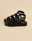 LEDELL-S Gladiator Sandals