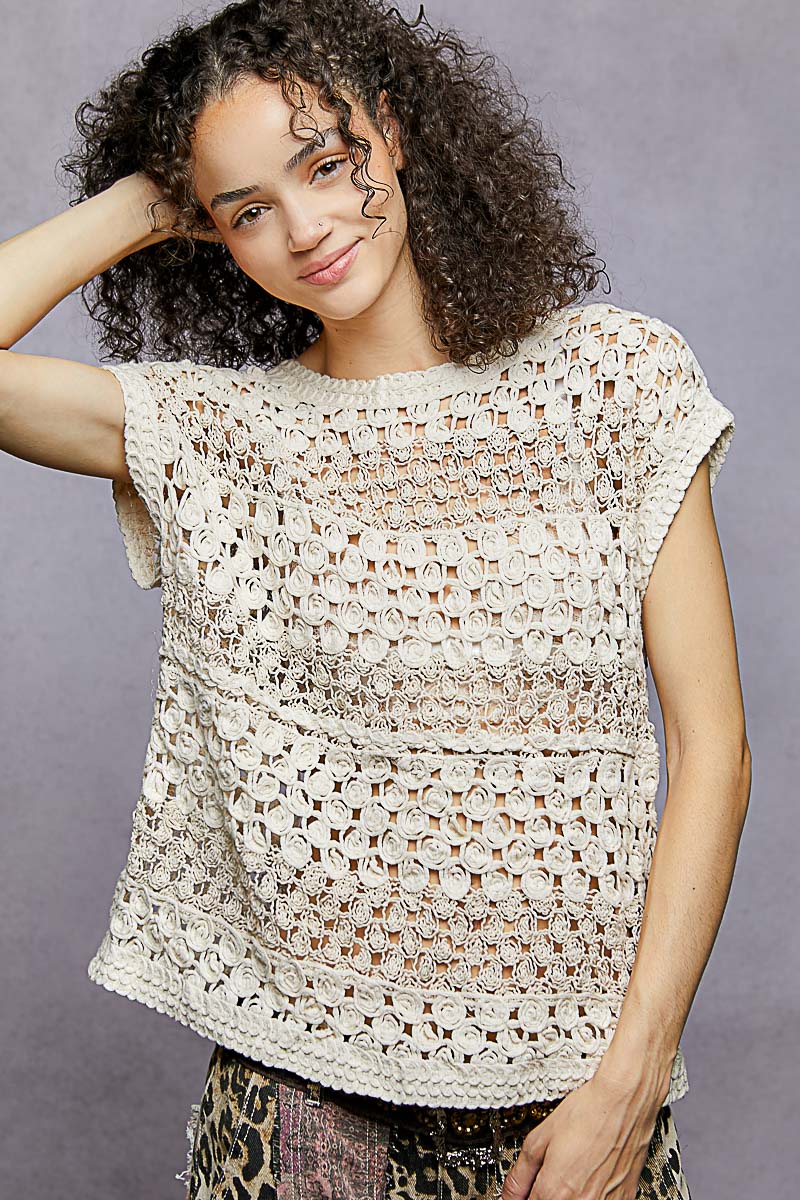 A beautiful product at my pampered life seattle.