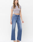 Flying Monkey 90'S Vintage High Loose Jean