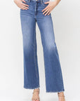 Flying Monkey 90'S Vintage High Loose Jean