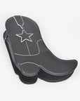 Cowboy Boots Iconic Swing Bag