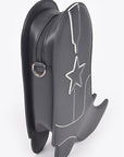 Cowboy Boots Iconic Swing Bag