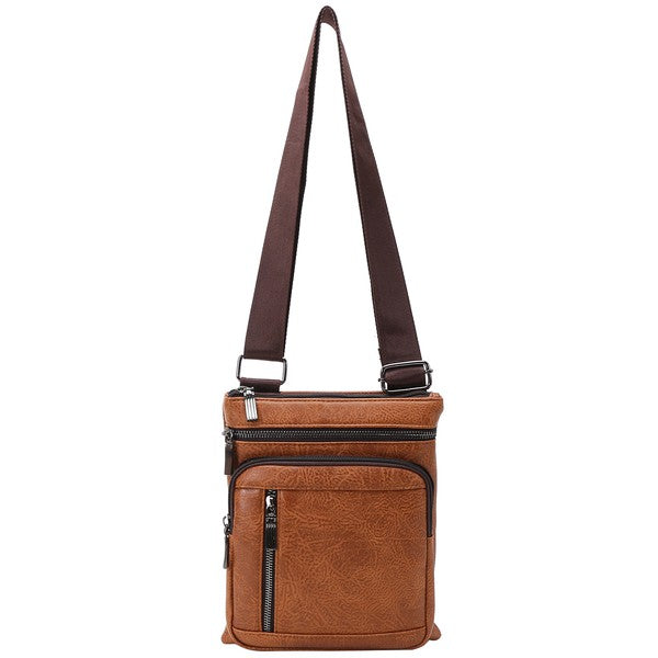 Fashion Messenger Crossbody Bag