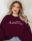 Adventure Sweatshirt