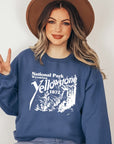 Yellowstone Sweatshirt