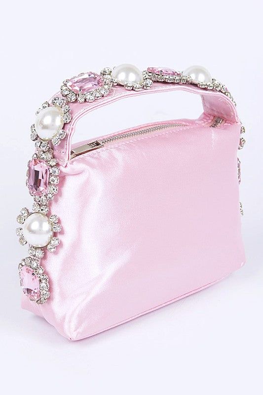 A beautiful product at my pampered life seattle.