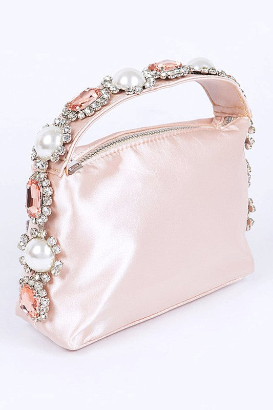 A beautiful product at my pampered life seattle.