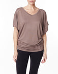 Fabina Bamboo Signature Collection Tunic Top