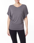 Fabina Bamboo Signature Collection Tunic Top