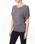 Fabina Bamboo Signature Collection Tunic Top