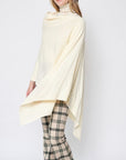 Take With Me Travel Poncho