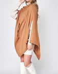 Take With Me Travel Poncho