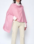 Take With Me Travel Poncho