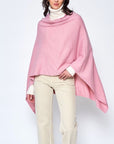 Take With Me Travel Poncho