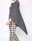 Take With Me Travel Poncho