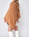 Take With Me Travel Poncho