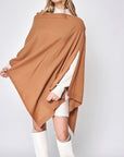 Take With Me Travel Poncho