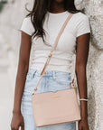 Kimberly Crossbody Hand Bag