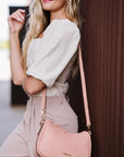 Ashton Saddle Crossbody Shoulder Bag