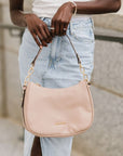 Ashton Saddle Crossbody Shoulder Bag