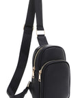 Fashion Sling Bag Backpack