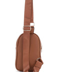 Fashion Sling Bag Backpack