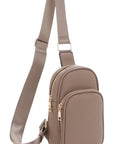 Fashion Sling Bag Backpack