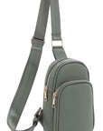 Fashion Sling Bag Backpack