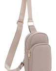 Fashion Sling Bag Backpack