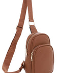 Fashion Sling Bag Backpack