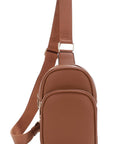 Fashion Sling Bag Backpack