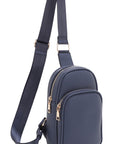 Fashion Sling Bag Backpack