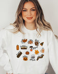 Fall Things Sweatshirt