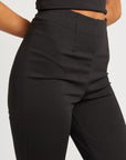 Emory Park High Waist Flared Pants