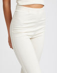 Emory Park High Waist Flared Pants