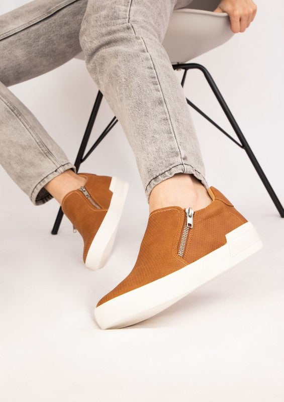 Zion Sneakers