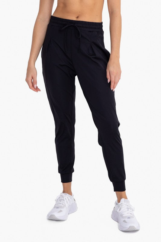 Rae Mode Butter Soft Joggers With Pockets