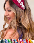 Game Day Headband