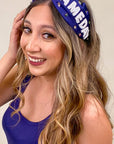 Game Day Headband