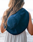 Drawstring Cargo Hats