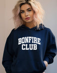 Bonfire Club Graphic Sweatshirt