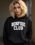 Bonfire Club Graphic Sweatshirt