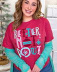 Better Not Pout Graphic T-Shirt