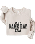 In My Game Day Era Graphic Crew Sweatshirt